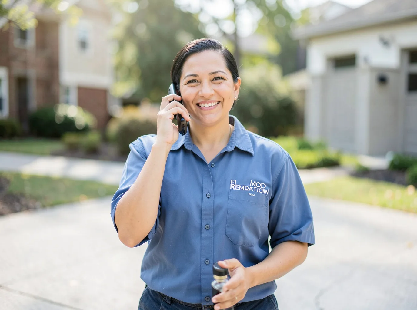 Mold Remediation Prole, IA FAQs